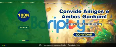 Bônus Exclusivo de Boas-Vindas! banner